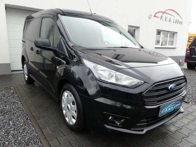 gebraucht Ford Tourneo Connect Transit Connect Trend 1.HD|SHZ |SH |CAM |PDC|AHK