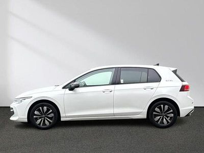 Second-hand VW Golf VIII Life 150 CP (110 kW) 2025 Alb Berlinǎ