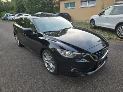 Gebraucht Mazda 6