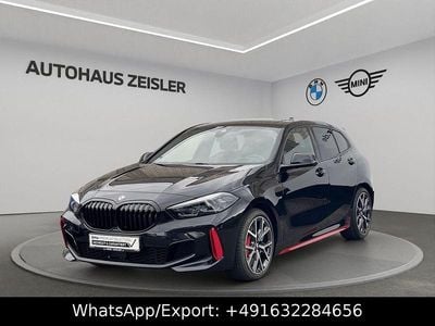 BMW 128