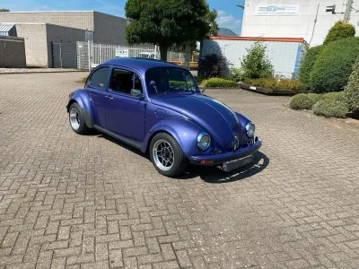 Gebraucht VW Käfer 163 PS (119 kW) 1969 Violett