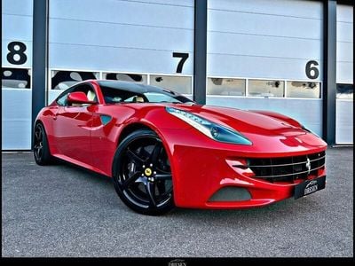 Ferrari FF