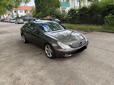 Mercedes CLS350