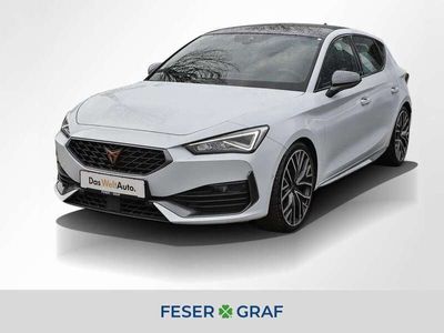 gebraucht Cupra Leon 2.0 TSI VZ Beats