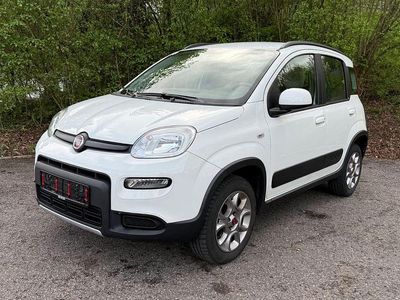 Fiat Panda 4x4