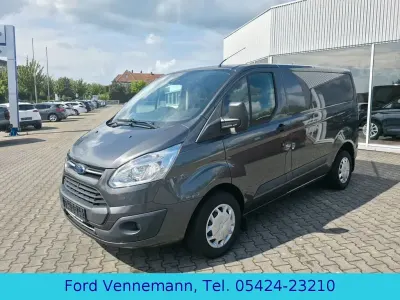 Occasion Ford Transit Custom