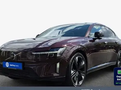 Gebraucht Volvo ES90