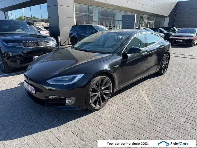 Gebraucht Tesla Model S