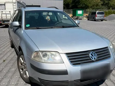 Gebraucht VW Passat