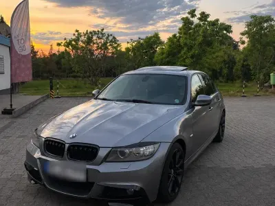 Gebraucht BMW 318