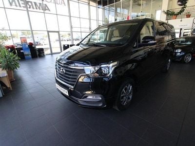 Hyundai H-1