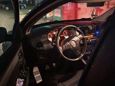 Gebraucht Fiat Bravo 150 PS (110 kW) 2008 Schwarz Kleinwagen