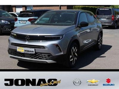 Gebraucht Opel Mokka-e Elegance 100 kW (136 PS) 2022 Grau SUV