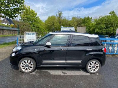 gebraucht Fiat 500L 0.9 TwinAir Start