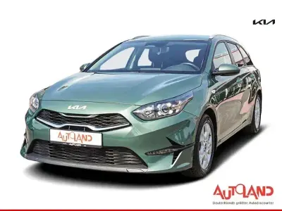 Gebraucht Kia Ceed 140 PS (102 kW) 2025 Andere Kleinwagen