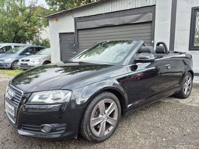 Audi A3 Cabriolet