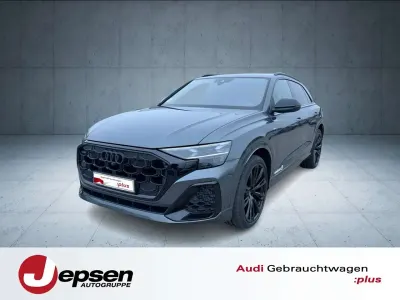 Gebraucht Audi Q8
