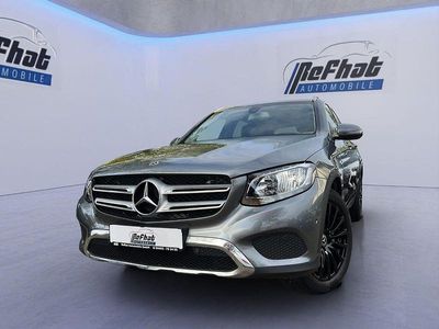 Mercedes GLC220
