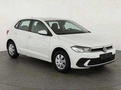 Ny VW Polo 2026 Andere Hatchback