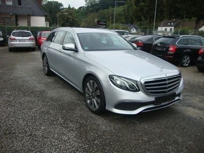 Mercedes E350