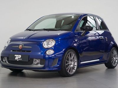 gebraucht Abarth 595 Competizione *Brembo *Rennsportsitze *FSD