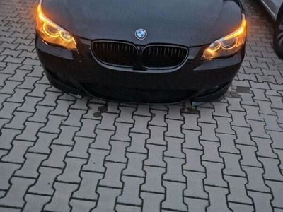 gebraucht BMW 525 525D D , e61