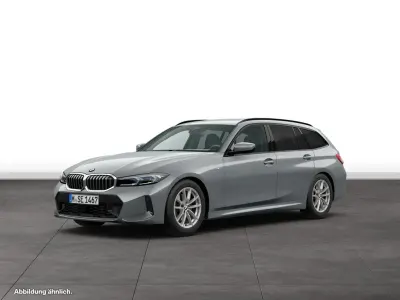 Gebraucht BMW 320 Comfort Edition 190 PS (139 kW) 2025 Kombi