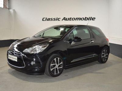 Citroën DS3