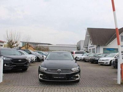 Używany VW Passat