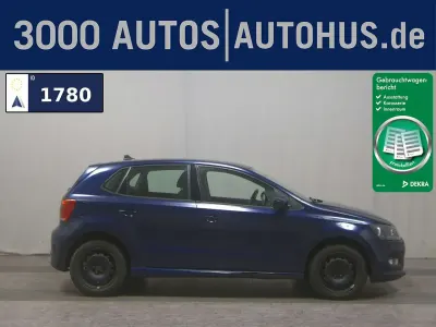 Gebraucht VW Polo