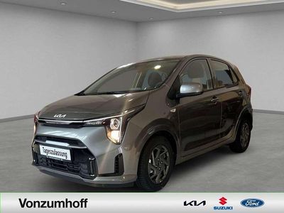 (m7g) astro grey m Neu 2025 Kia Picanto Vision Kleinwagen | 16.790 € (Fairer Preis)