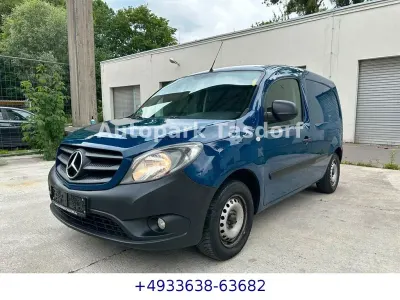Gebraucht Mercedes Citan 108