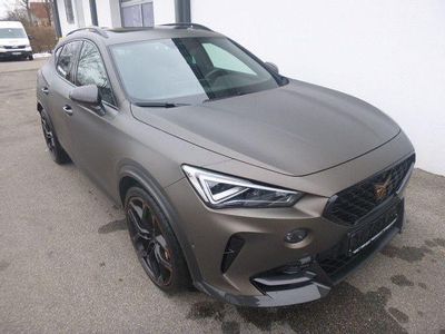 Braun Gebraucht 2024 Cupra Formentor VZ SUV | 44.950 € (Guter Preis)