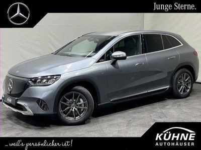 Mercedes EQE300