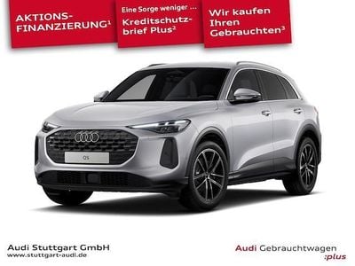 Usata Audi Q5 Sport 204 CV (150 kW) 2025 Argento SUV