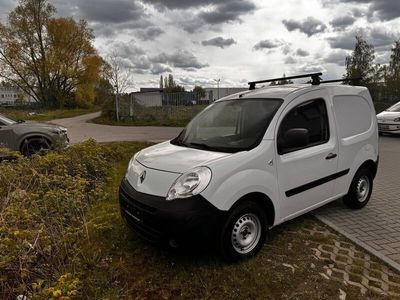 gebraucht Renault Kangoo BJ 2010