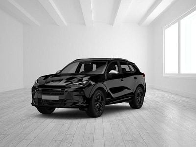 Neu Cupra Terramar VZ 265 PS (194 kW) 2026 Mitternachtschwarzmet. SUV