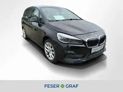 Gebraucht BMW 220