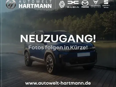 Neu Dacia Bigster Extreme 140 PS (102 kW) 2025 Zedergrün (grün) SUV