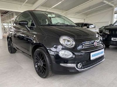 gebraucht Fiat 500C Cabrio