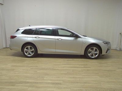 Usata Opel Insignia Business 122 CV (89 kW) 2023 Argento Station wagon