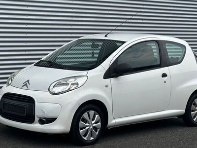 Citroën C1