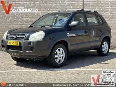 Gebraucht Hyundai Tucson