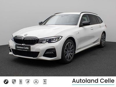 BMW 330e