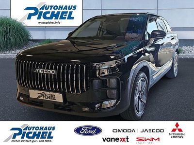 Neu Jaecoo 7 347 PS (255 kW) 2026 Weiß(metallic) SUV