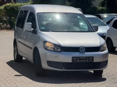Gebraucht VW Caddy