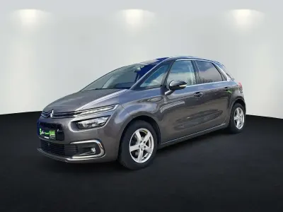 Gebraucht Citroën C4 SpaceTourer