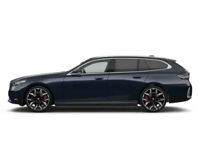 Gebraucht BMW 550e