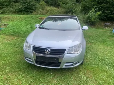 Gebraucht VW Eos