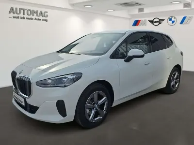 Gebraucht BMW 220